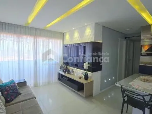 Imagem 11: Apartamento a Venda no Damas em Fortaleza/CE
