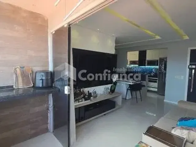 Imagem 2: Apartamento a Venda no Damas em Fortaleza/CE