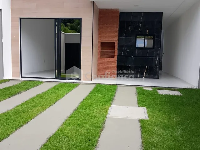 Imagem 6: Casa á Venda no Jardim Icaraí - Caucaia/CE