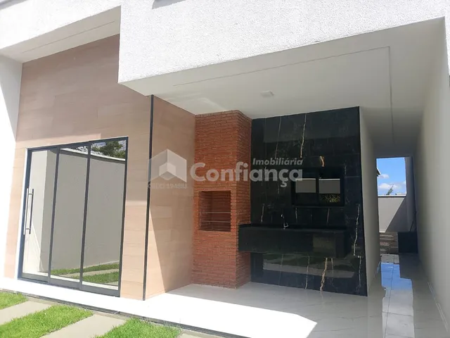 Imagem 12: Casa á Venda no Jardim Icaraí - Caucaia/CE