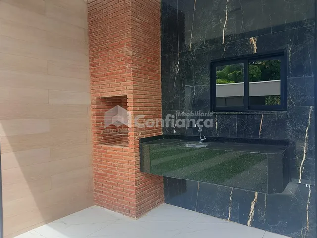 Imagem 2: Casa á Venda no Jardim Icaraí - Caucaia/CE