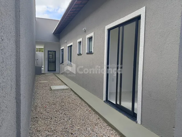 Imagem 3: Casa á Venda no Jardim Icaraí - Caucaia/CE