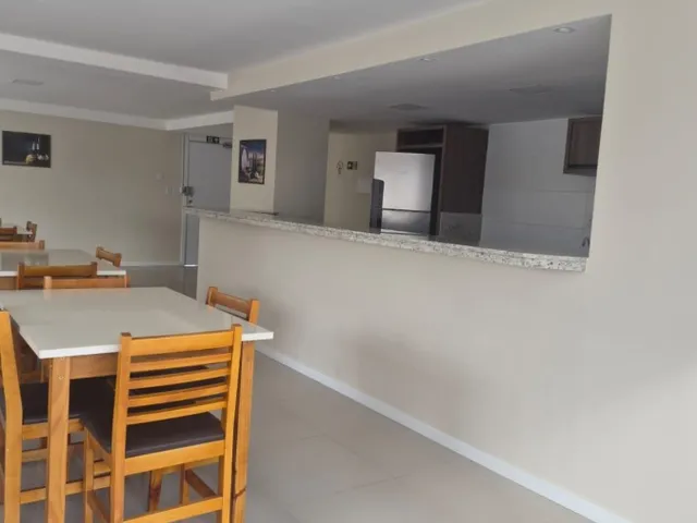 Imagem 5: Flat para Venda em Pelotas, Centro, 1 dormitório, 1 banheiro, 1 vaga