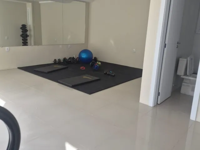 Imagem 6: Flat para Venda em Pelotas, Centro, 1 dormitório, 1 banheiro, 1 vaga