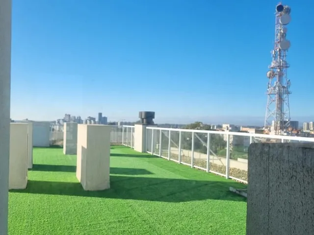 Imagem 15: Flat para Venda em Pelotas, Centro, 1 dormitório, 1 banheiro, 1 vaga