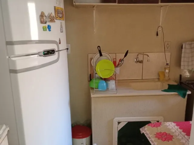 Imagem 3: Apartamento para Venda em Pelotas, Fragata, 1 dormitório, 1 banheiro