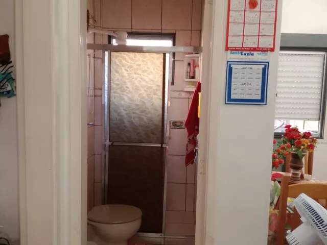 Imagem 6: Apartamento para Venda em Pelotas, Fragata, 1 dormitório, 1 banheiro