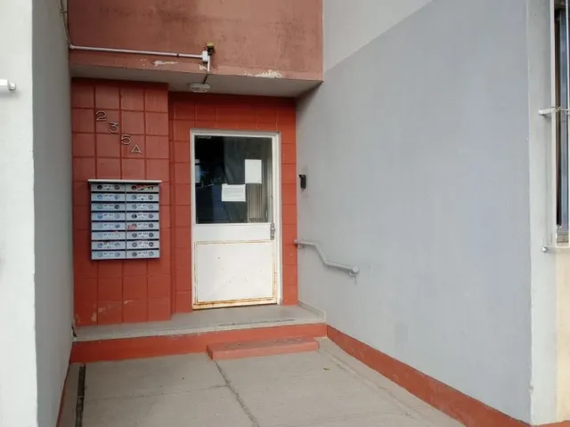 Imagem: Apartamento para Venda em Pelotas, Fragata