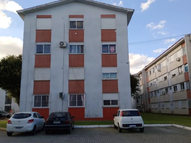 Imagem 2: Apartamento para Venda em Pelotas, Fragata, 2 dormitórios, 1 banheiro