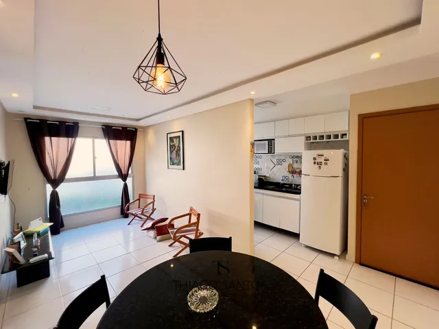 Imagem: Vendo apartamento no Laguna Ville - 2 quartos