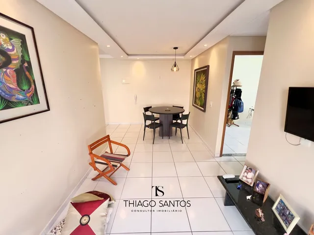 Imagem 15: Vendo apartamento no Laguna Ville - 2 quartos - 1 vaga - Lazer Completo