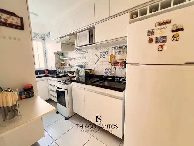 Imagem 9: Vendo apartamento no Laguna Ville - 2 quartos - 1 vaga - Lazer Completo