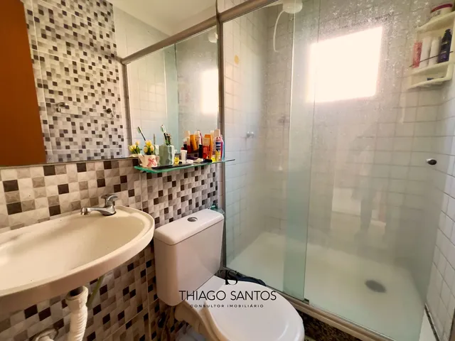 Imagem 7: Vendo apartamento no Laguna Ville - 2 quartos - 1 vaga - Lazer Completo