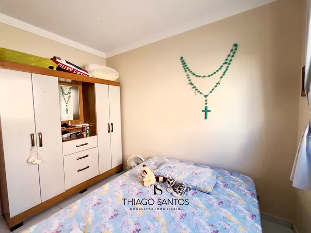 Imagem 10: Vendo apartamento no Laguna Ville - 2 quartos - 1 vaga - Lazer Completo