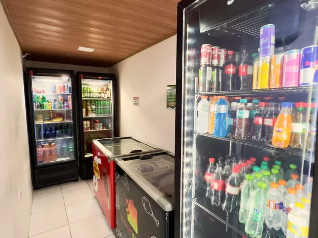 Imagem 3: Vendo apartamento no Laguna Ville - 2 quartos - 1 vaga - Lazer Completo