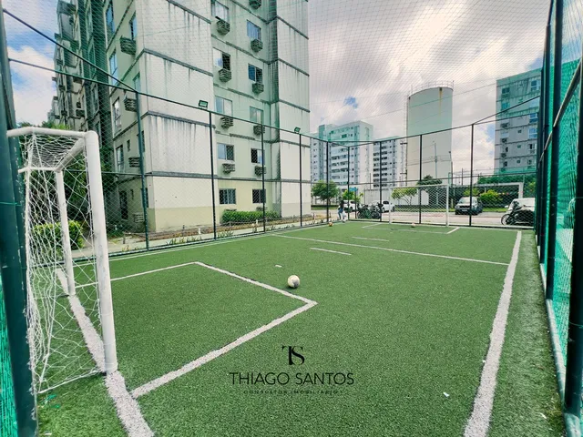 Imagem 11: Vendo apartamento no Laguna Ville - 2 quartos - 1 vaga - Lazer Completo