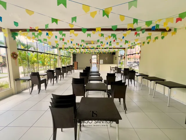 Imagem 5: Vendo apartamento no Laguna Ville - 2 quartos - 1 vaga - Lazer Completo
