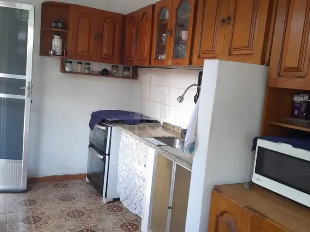 Imagem 3: Casa - Jardim Tiradentes