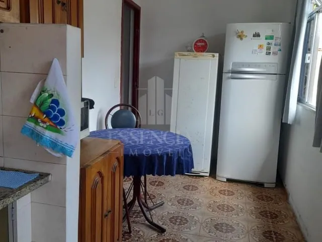Imagem 9: Casa - Jardim Tiradentes