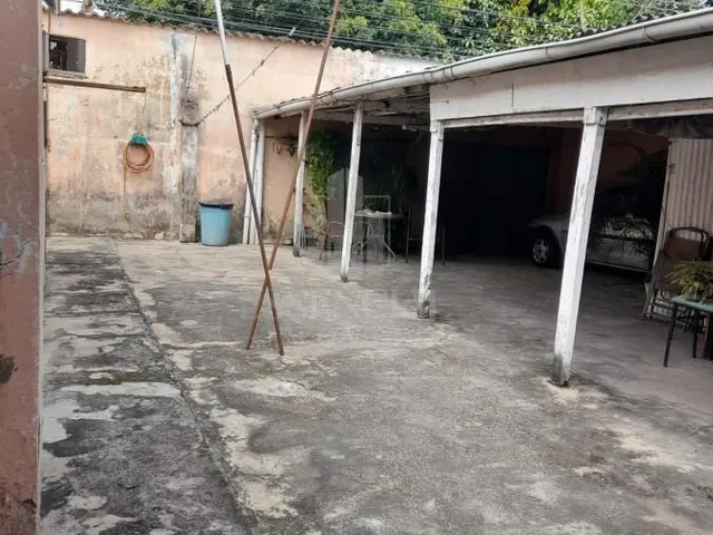 Imagem 4: Casa - Jardim Tiradentes