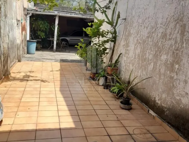 Imagem 14: Casa - Jardim Tiradentes