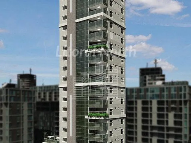 Imagem: Apartamento no Centro de Balneário Camboriú