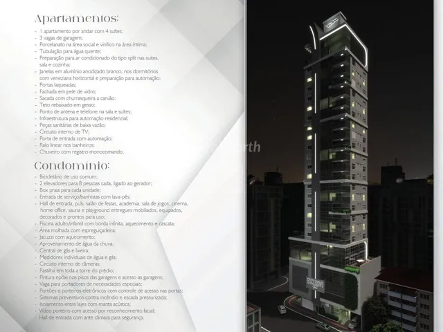 Imagem 11: Apartamento no Centro de Balneário Camboriú