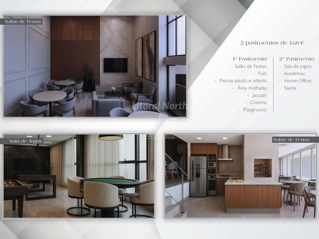 Imagem 6: Apartamento no Centro de Balneário Camboriú