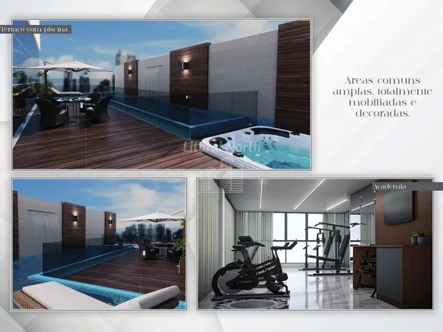 Imagem 8: Apartamento no Centro de Balneário Camboriú
