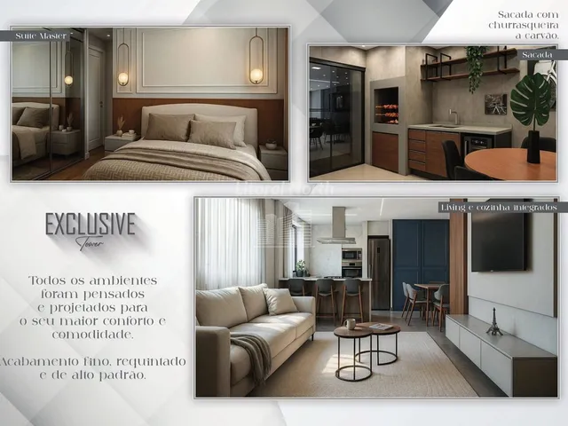 Imagem 10: Apartamento no Centro de Balneário Camboriú