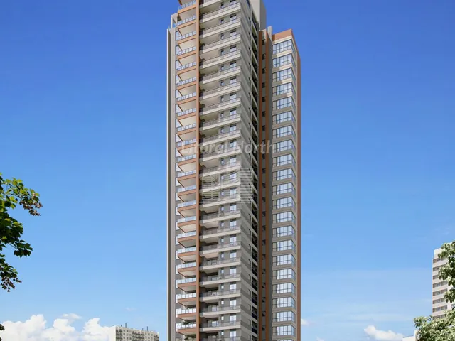 Imagem: Pré-lançamento no Centro de Itajaí