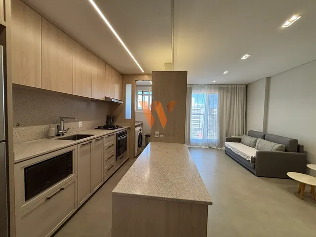 Imagem: APARTAMENTO com 2 SUÍTES para ALUGUEL ANUAL