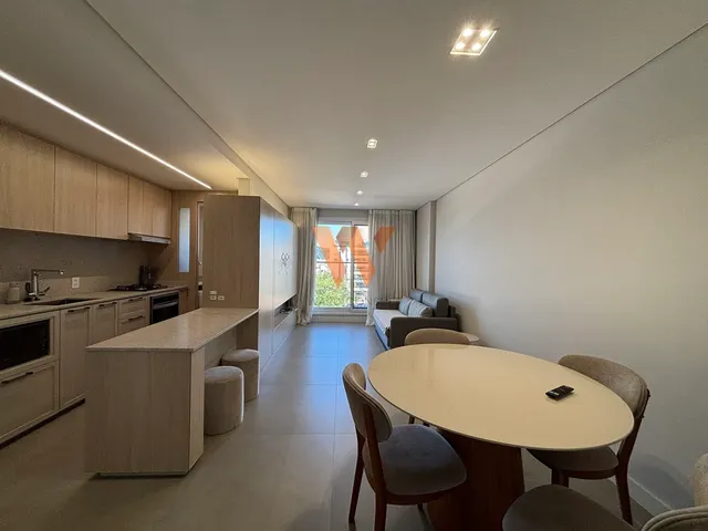 Imagem 15: APARTAMENTO com 2 SUÍTES para ALUGUEL ANUAL em JURERÊ IN!