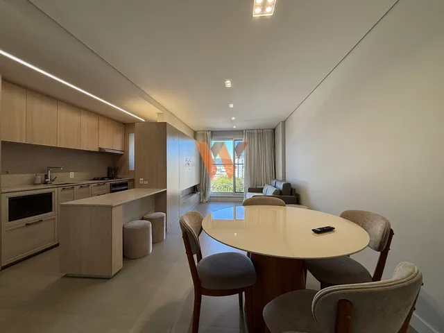 Imagem 5: APARTAMENTO com 2 SUÍTES para ALUGUEL ANUAL em JURERÊ IN!
