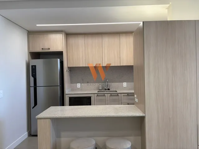 Imagem 6: APARTAMENTO com 2 SUÍTES para ALUGUEL ANUAL em JURERÊ IN!