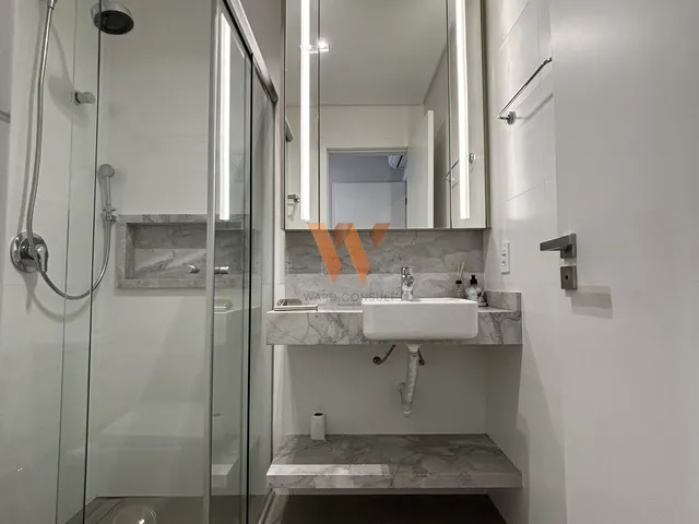 Imagem 14: APARTAMENTO com 2 SUÍTES para ALUGUEL ANUAL em JURERÊ IN!