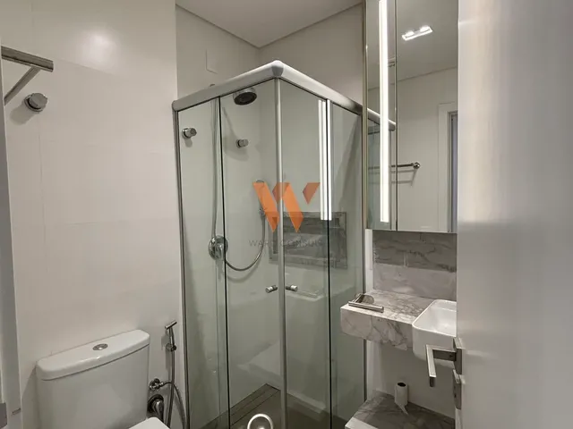 Imagem 9: APARTAMENTO com 2 SUÍTES para ALUGUEL ANUAL em JURERÊ IN!