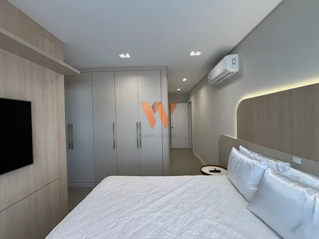 Imagem 11: APARTAMENTO com 2 SUÍTES para ALUGUEL ANUAL em JURERÊ IN!