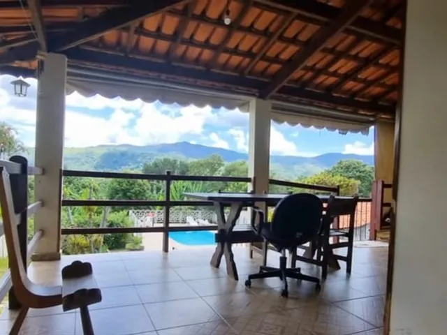 Imagem: Chácara À Venda no Jardim Centenário