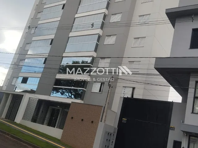 Imagem 9: APARTAMENTO 1 SUITE E 2 QUARTOS MOBILIADO NO CENTRO DE MEDIANEIRA PR