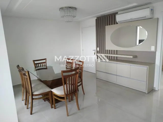 Imagem 2: APARTAMENTO 1 SUITE E 2 QUARTOS MOBILIADO NO CENTRO DE MEDIANEIRA PR