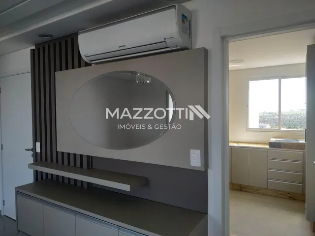 Imagem 4: APARTAMENTO 1 SUITE E 2 QUARTOS MOBILIADO NO CENTRO DE MEDIANEIRA PR