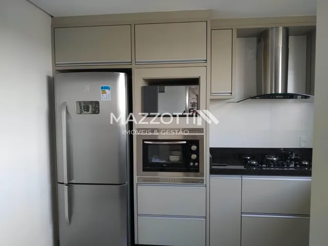 Imagem 7: APARTAMENTO 1 SUITE E 2 QUARTOS MOBILIADO NO CENTRO DE MEDIANEIRA PR