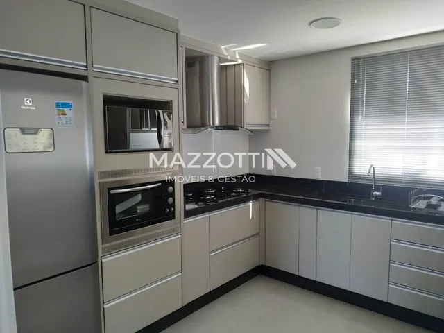 Imagem 16: APARTAMENTO 1 SUITE E 2 QUARTOS MOBILIADO NO CENTRO DE MEDIANEIRA PR