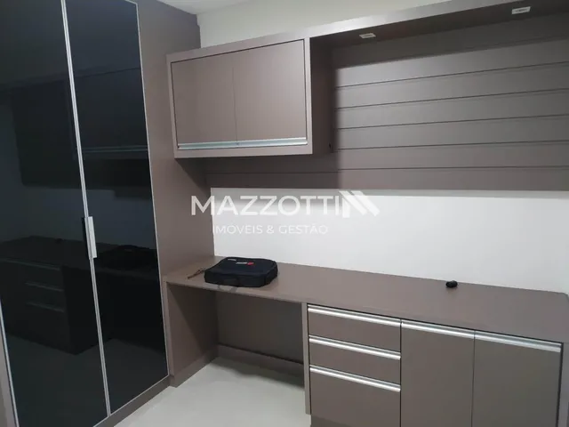 Imagem 8: APARTAMENTO 1 SUITE E 2 QUARTOS MOBILIADO NO CENTRO DE MEDIANEIRA PR