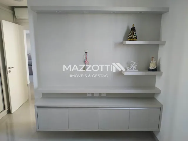 Imagem 6: APARTAMENTO 1 SUITE E 2 QUARTOS MOBILIADO NO CENTRO DE MEDIANEIRA PR