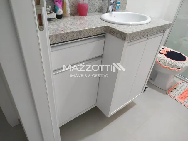 Imagem 12: APARTAMENTO 1 SUITE E 2 QUARTOS MOBILIADO NO CENTRO DE MEDIANEIRA PR