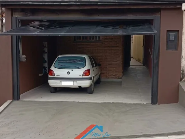 Imagem: Casa com Excepcional Terreno Próximo Ao