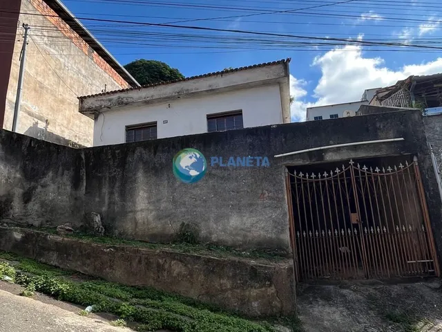 Imagem: Casa para reforma 3 Quartos lote 360m²