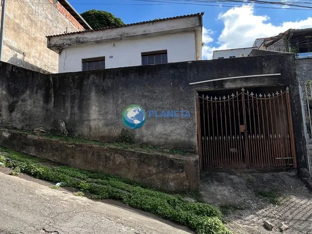 Imagem 14: Casa para reforma 3 Quartos lote 360m² - São Bernardo - BH